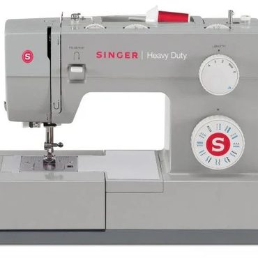 Limited True Basics SINGER Heavy Duty 4423 Sewing Machine Everyday