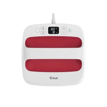 Brand New Standard Goods EasyPressTM 2, Raspberry – 9′′ x 9′′ Budget