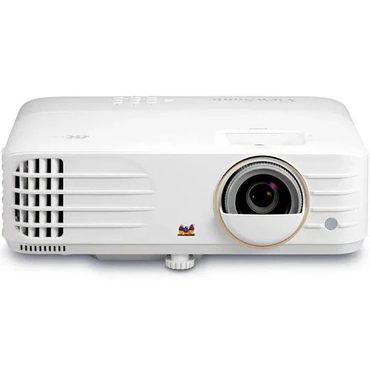 2026 Debut Open Market Viewsonic PX748-4K DLP Projector 4000 Lumens Original