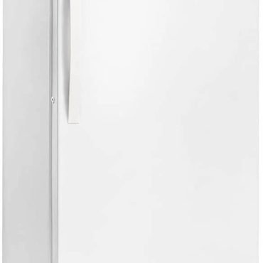 In Season Fresh Find Whirlpool 16 Cu. Ft. White Upright Freezer With Frost-Free Defrost?? Last Day For Clearance 28324924 Reliable