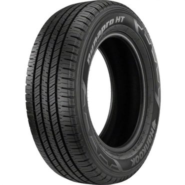 2026 Upgraded Open Market Hankook Dynapro RH12 HT Tire - P 265/60R18 110T Universal