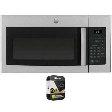 Annual Open Market Microwave Stainless Protection Functional
