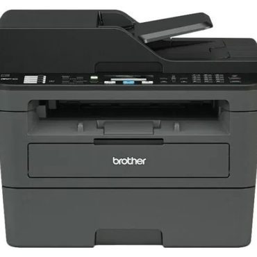 New 2026 Prime Select Brother MFC-L2690DW Monochrome Laser All-In-One Printer FREE FAST !! Enhanced