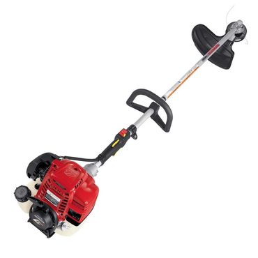 Revolutionary Pure Value Honda 35cc Straight Shaft 4 Stroke Trimmer HHT35SLTAT from Honda Original
