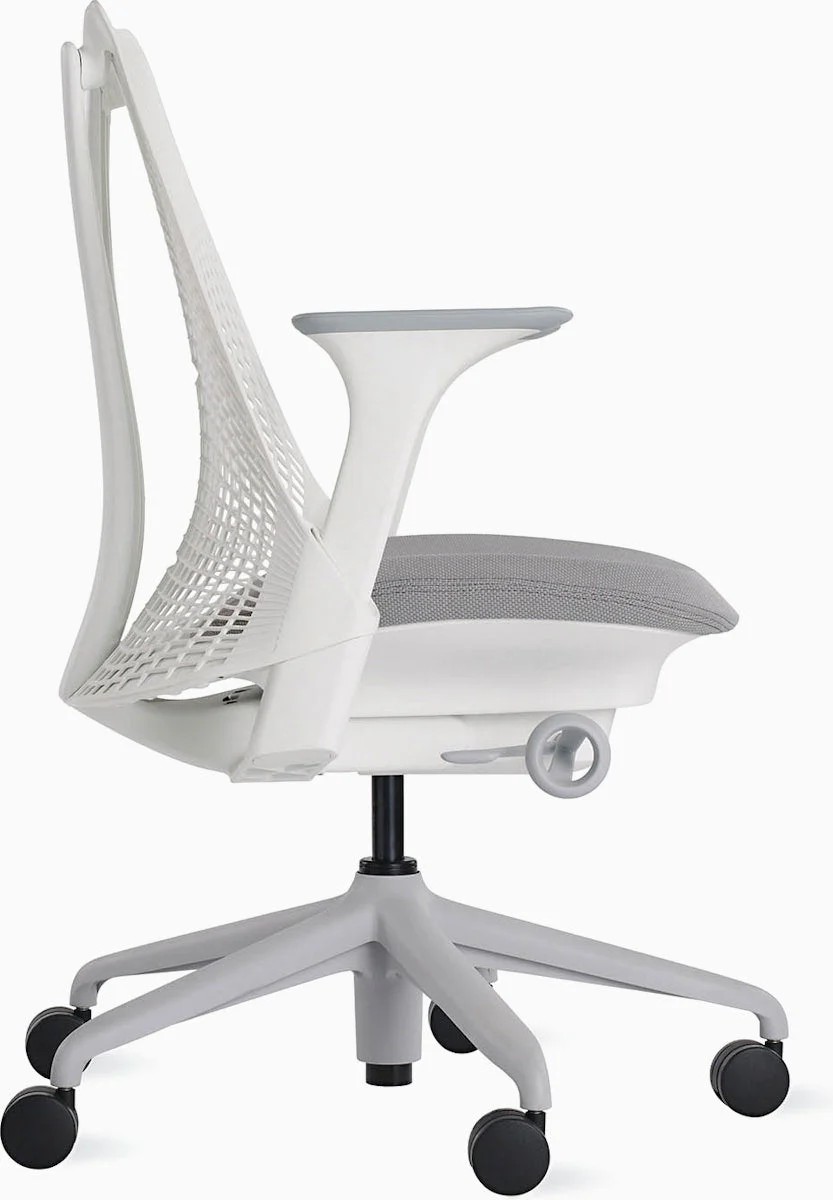 Limited Smart Pick Sayl Chair Sensible