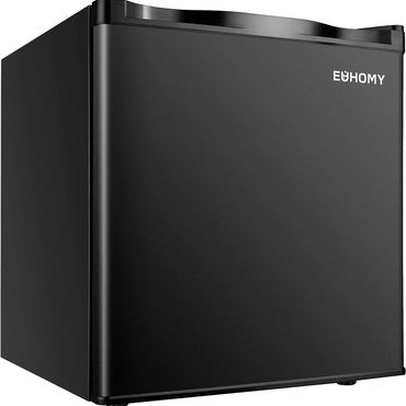 Popular Standard Goods Upright Freezer 3.0 Cubic Feet Single Door Compact Mini Freezer Reversible Silver Budget