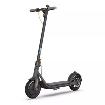 New 2026 True Basics Segway Ninebot F30S Electric Kick Scooter Practical