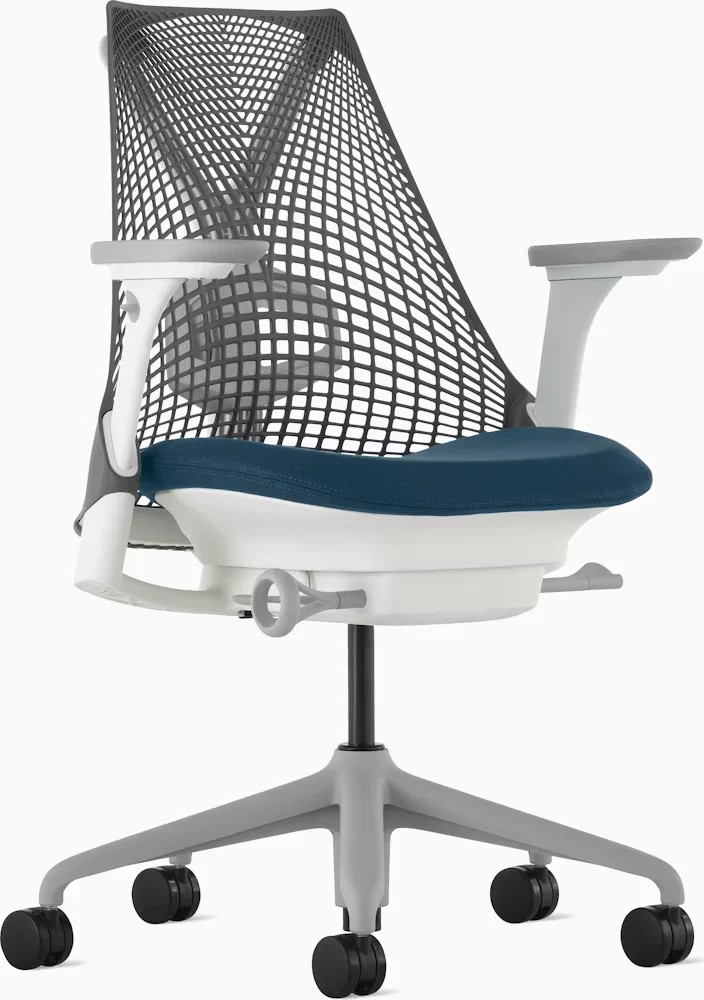 Limited Smart Pick Sayl Chair Sensible