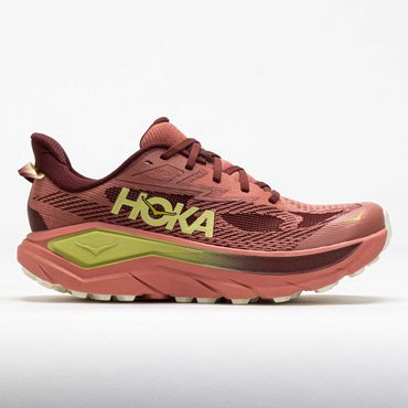 In Stock Direct Source Challenger 8 Women's Blush/Dark Cedar Value