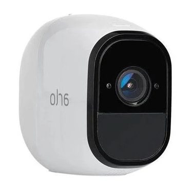 Limited Simple Goods Arlo Pro 2 1080p Add-On Security Camera Budget