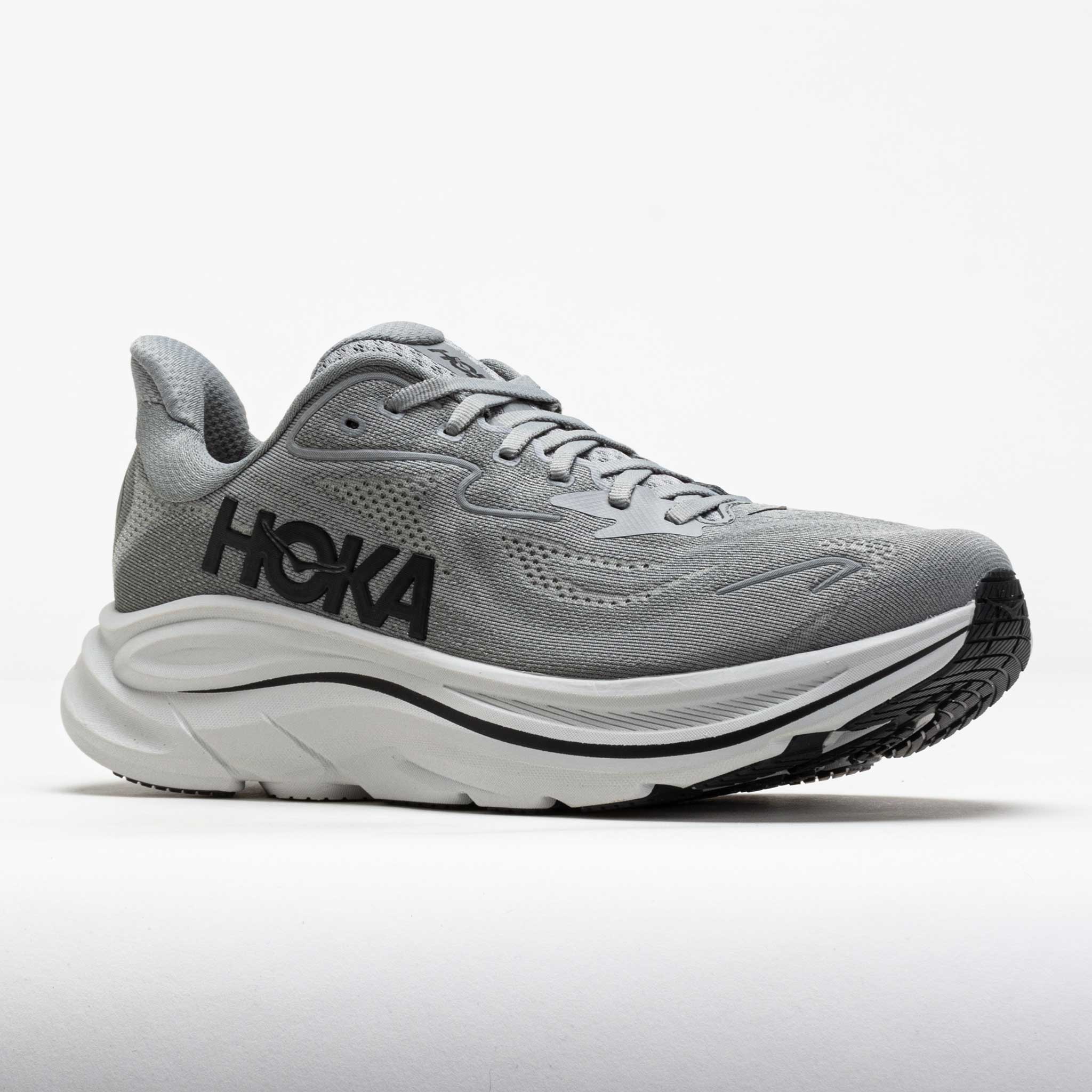 Limited Basic Line Clifton 10 Men's Galactic Grey/Asteroid Improved