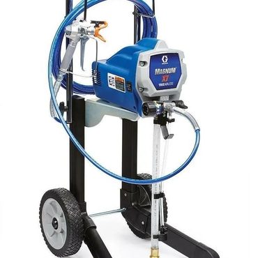 Classic Prime Select Graco 262805 Magnum X7 Paint Sprayer Enhanced