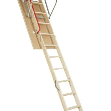 Limited Pure Value 66809 LWP Insulated Attic Ladder 300lbs Distinctive