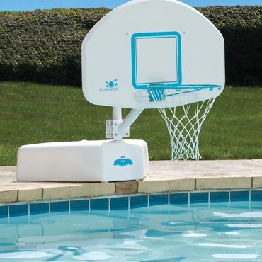 2026 Debut Open Market Dunn Rite Splash and Shoot Basketball Set Modern