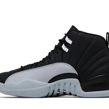Limited Standard Goods Jordan 12 Retro 'Barons' Value