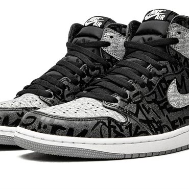 Durable Fresh Find Air Jordan 1 High OG "Rebellionaire" Budget