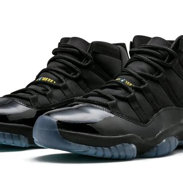 Essential Everyday Co Air Jordan 11 Retro "Gamma" Fine