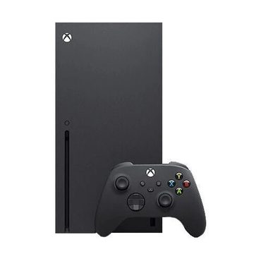 2026 Upgraded Basic Line Xbox Series X 1TB SSD Console Modern