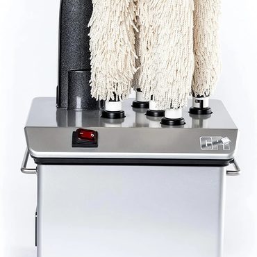 New 2026 Prime Select Quick and Easy Way to Polish and Dry Glassware (Black) Improved