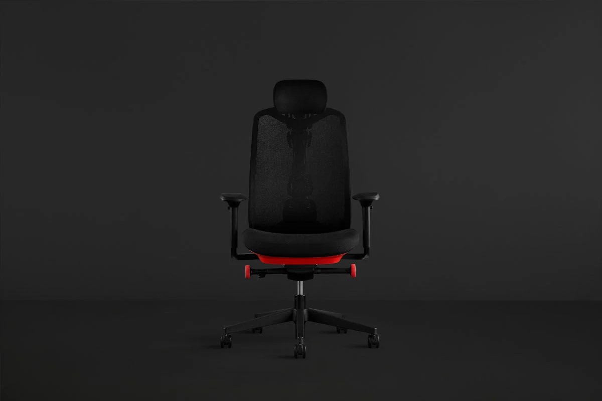 Durable Standard Goods Vantum Gaming Chair Sensible
