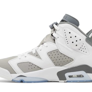 In Season Fresh Find Jordan 6 Retro 'Cool Grey' Original
