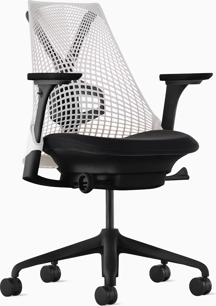 Limited Smart Pick Sayl Chair Sensible