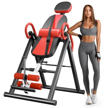 Limited Fresh Find YOLEO Inversion Adjustable Protective Stretcher Functional