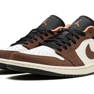 In Stock Fresh Find Air Jordan 1 Low "Mocha" Everyday