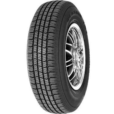 Select Prime Select Vercelli Classic 787 215/70R14 SL Touring Tire Reliable