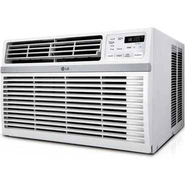 Genuine Standard Goods LG LW8016ER 8,000 BTU Window Air Conditioner Budget