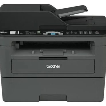 Classic Open Market Brother MFC-L2690DW Monochrome Laser All-In-One Printer FREE FAST !! Functional