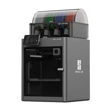 Brand New Basic Line Bambu Lab X1E Combo Craft 3D Printer Budget