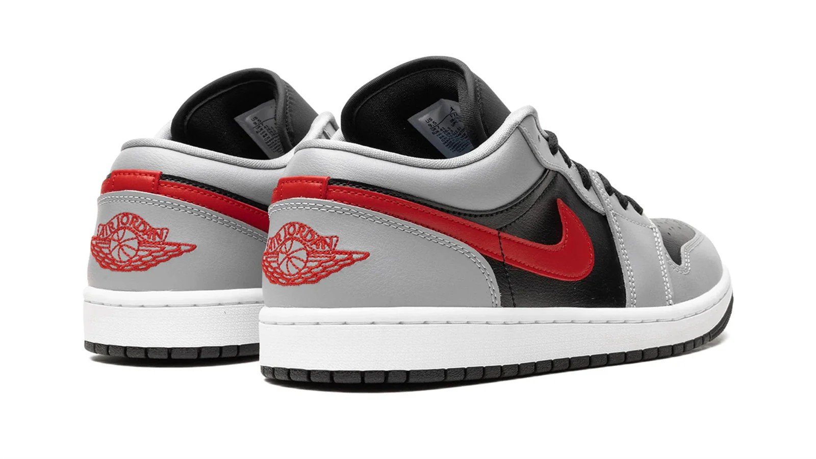 Classic Direct Source AIR JORDAN 1 WMNS "Cement Fire Red" Reliable