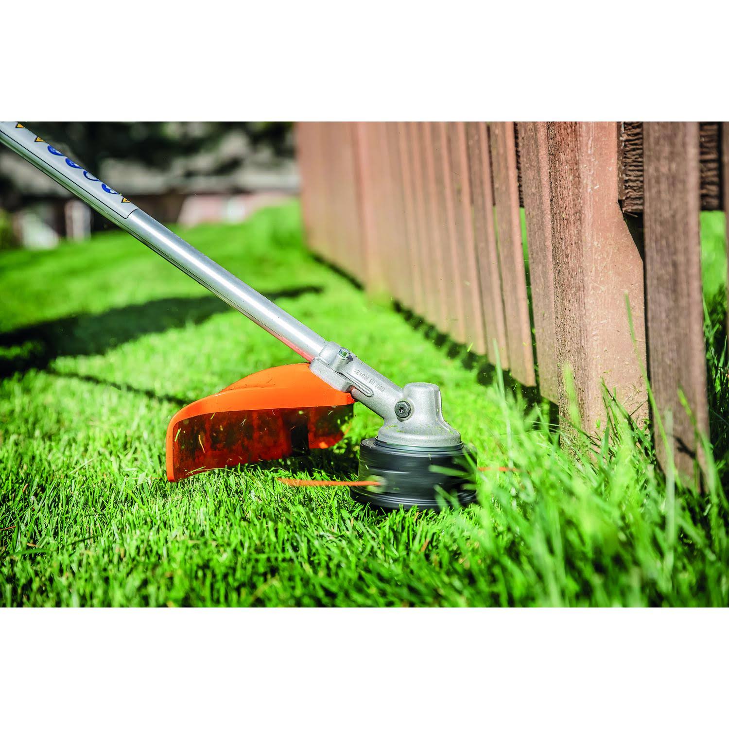 Durable Basic Line 2025 Stihl FS 91 R GAS Trimmer Reliable