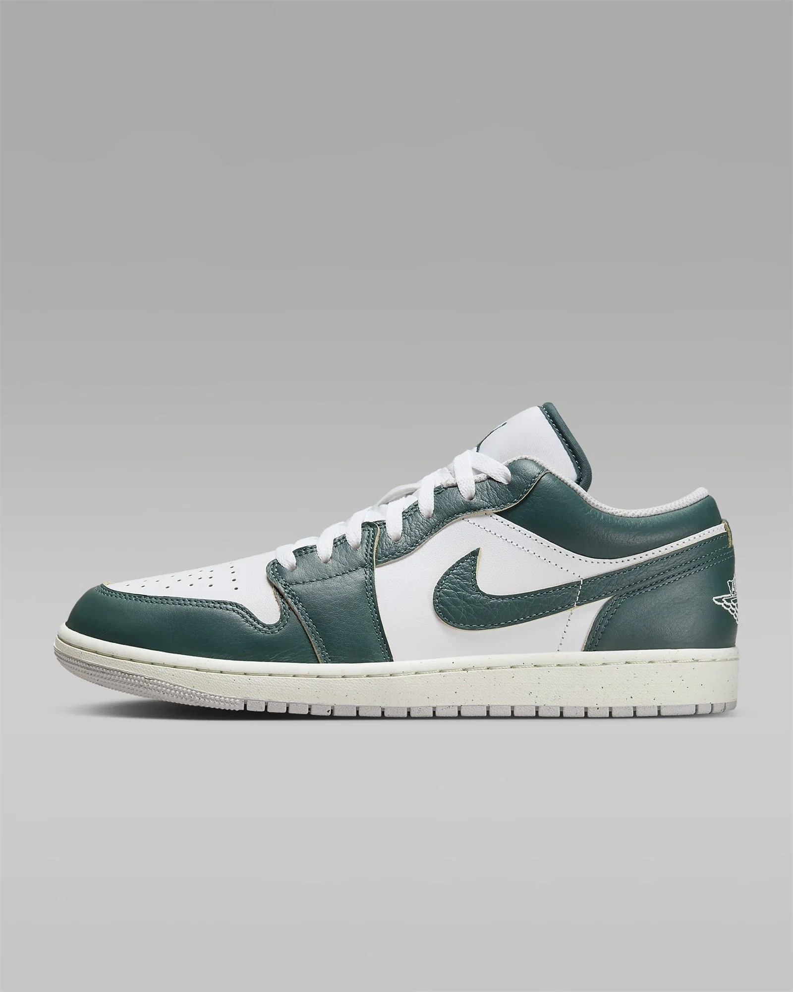 Limited Pure Value Air Jordan 1 "Oxidized Green" Functional
