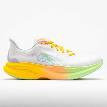 Essential Everyday Co Mach 6 Women's Frost/Starlight Glow Reliable