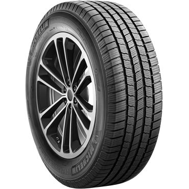 Limited Everyday Co LTX M/S All-Season LT265/60R20/E 121/118R Tire Budget