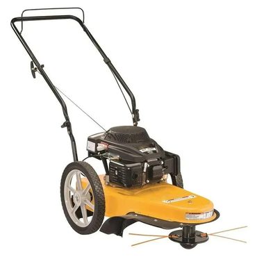 Limited Prime Select 22 in. 159 cc Walk-Behind String Trimmer Universal
