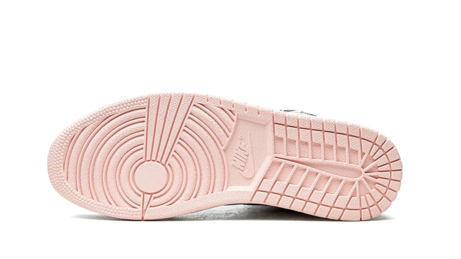Economy Open Market AIR JORDAN 1 HIGH WMNS "Bubble Gum" Sound