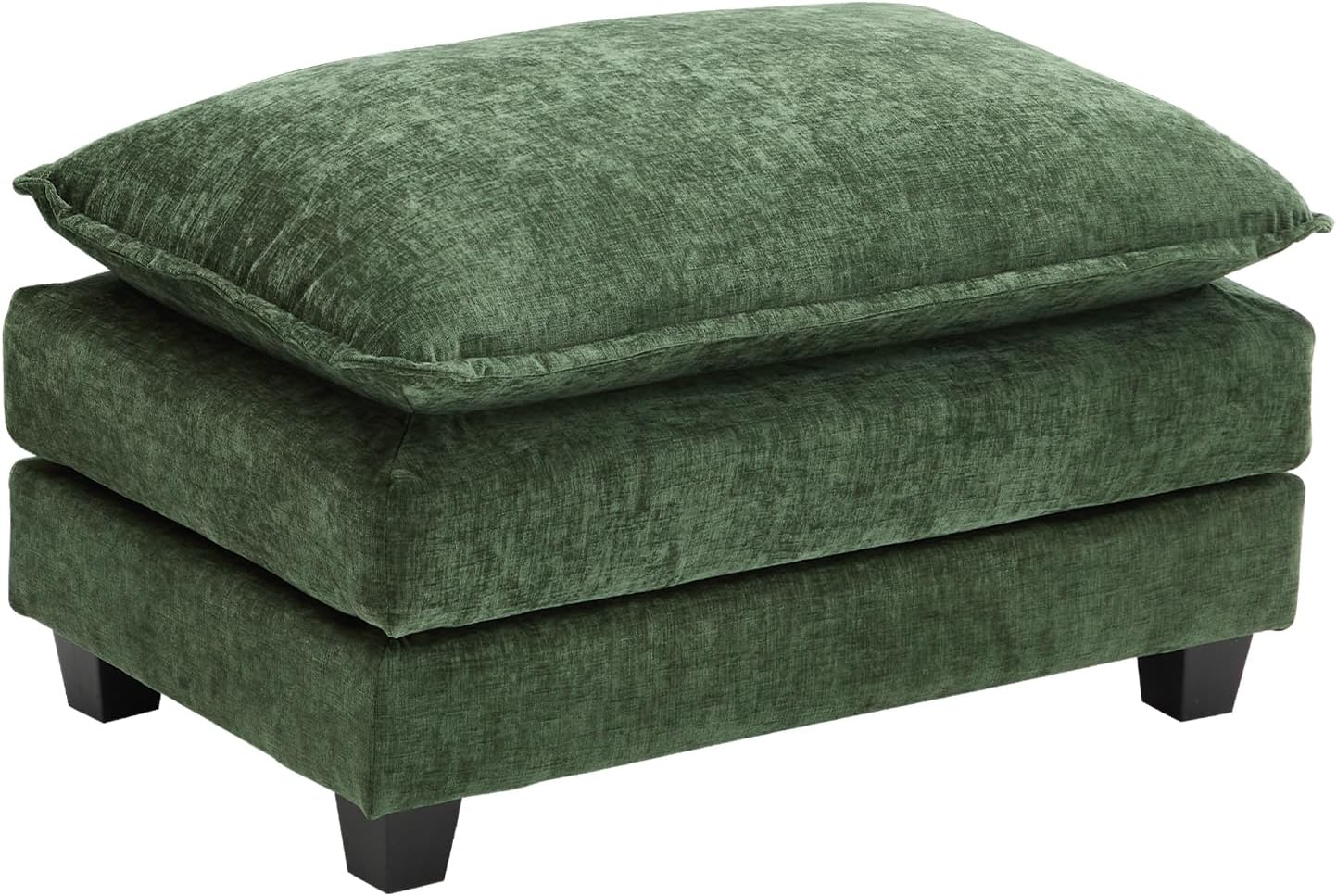 Premium Fresh Find Ihanherry 146" U-Shaped Modern Sofa Modular Sectional Cloud Couch Grey Practical