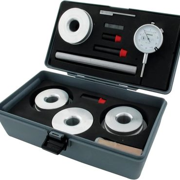 Limited Simple Goods Machine Products 11001 Deluxe Pinion Depth Checker Universal