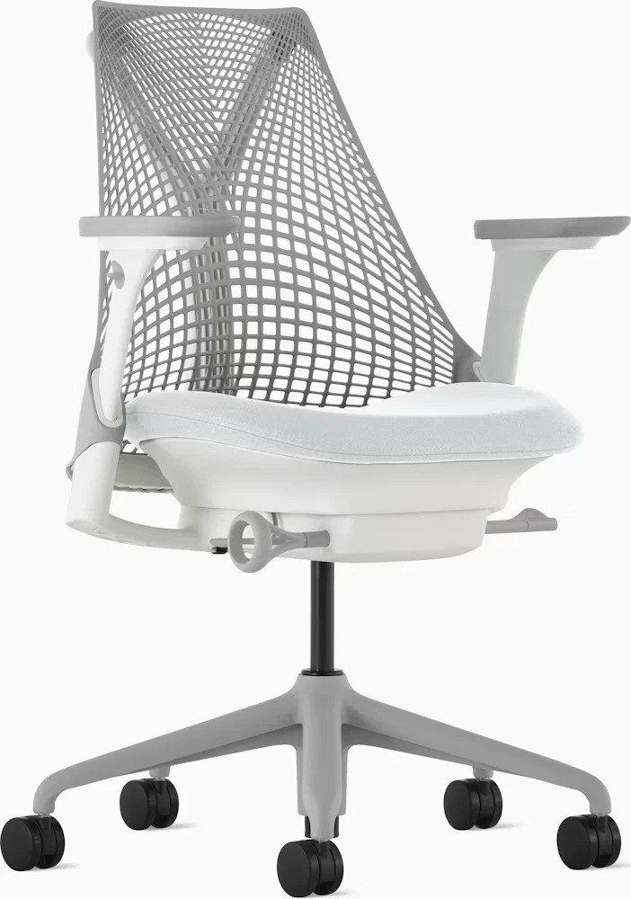Limited Smart Pick Sayl Chair Sensible