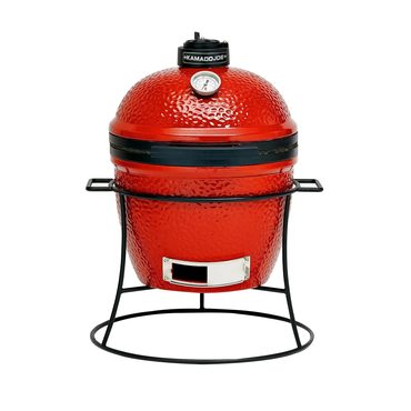 Limited Fresh Find Joe KJ13RH Charcoal Grill Original