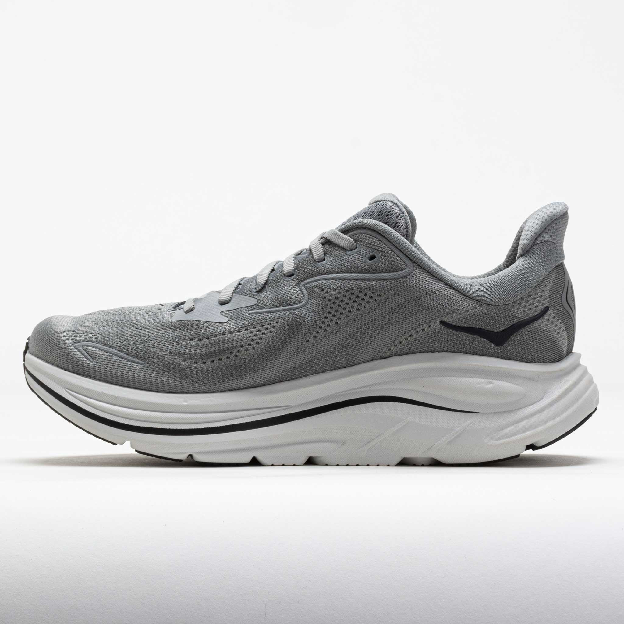 Limited Basic Line Clifton 10 Men's Galactic Grey/Asteroid Improved
