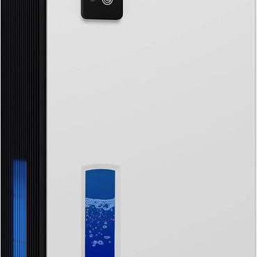 Limited Standard Goods NineSky Dehumidifier for Home, 85 OZ Water Tank, (800 sq.ft) Dehumidifiers for Bathroom Functional
