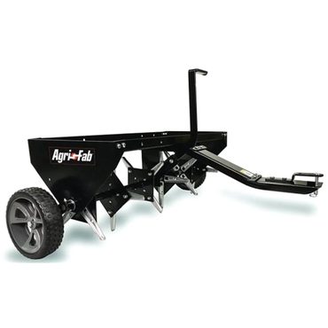 In Season Everyday Co Agri-Fab Tow Behind Plug Aerator, 40x22 Original