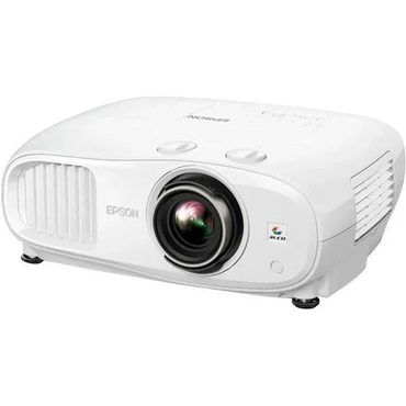 Advanced True Basics Epson Home Cinema 3800 4K UHD 3LCD Projector HDR Improved