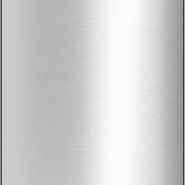 Classic Basic Line Honeywell 18 Inch Dishwasher 8 Place Settings Stainless Steel Energy Star Value