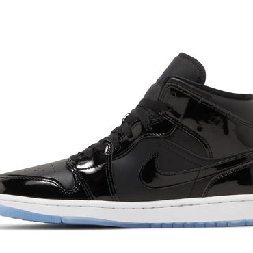 Limited Prime Select Jordan 1 Mid SE 'Space Jam' Sensible