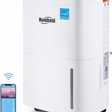 Premium Open Market Portable Air Conditioner with Remote 3-in-1 Cooling AC Fan Dehumidifier 12000 Btu Enhanced